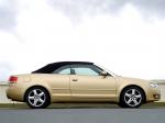 Audi A4 2.0 TDI Cabriolet 2005 года (UK)